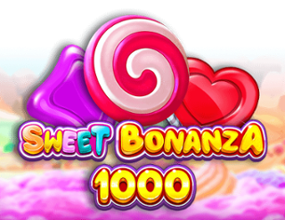 Sweet Bonanza 1000 слот - Pragmatic Play